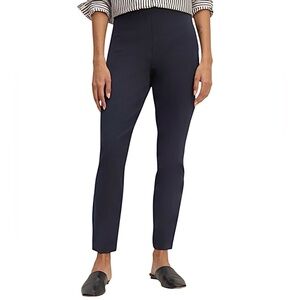 Everlane Bi Stretch Elastic Waist Work Ankle Pant Size 10 NWOT
